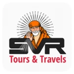 Logo of SVR Tours and Travels android Application 